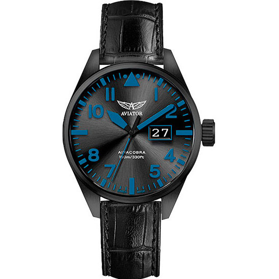 Aviator Airacobra P42 V.1.22.5.188.4