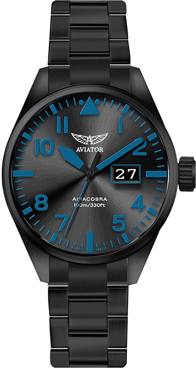 Aviator Airacobra P42 V.1.22.5.188.5