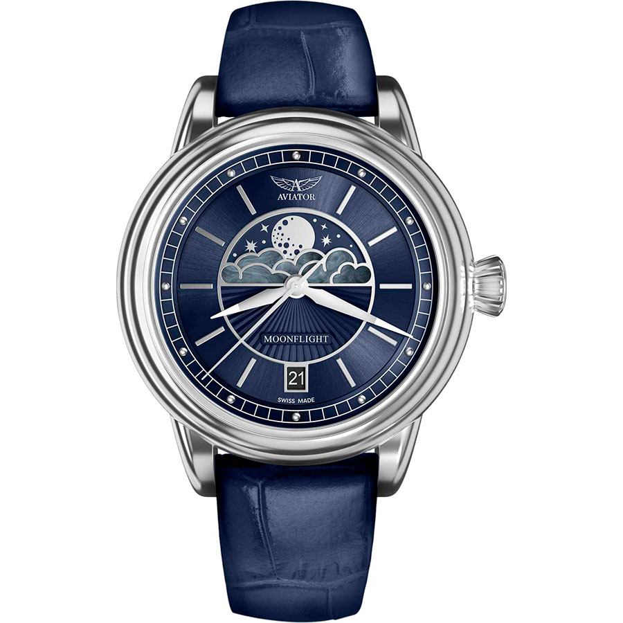 Aviator Douglas MoonFlight V.1.33.0.255.4