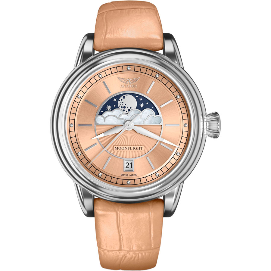 Aviator Douglas MoonFlight V.1.33.0.259.4