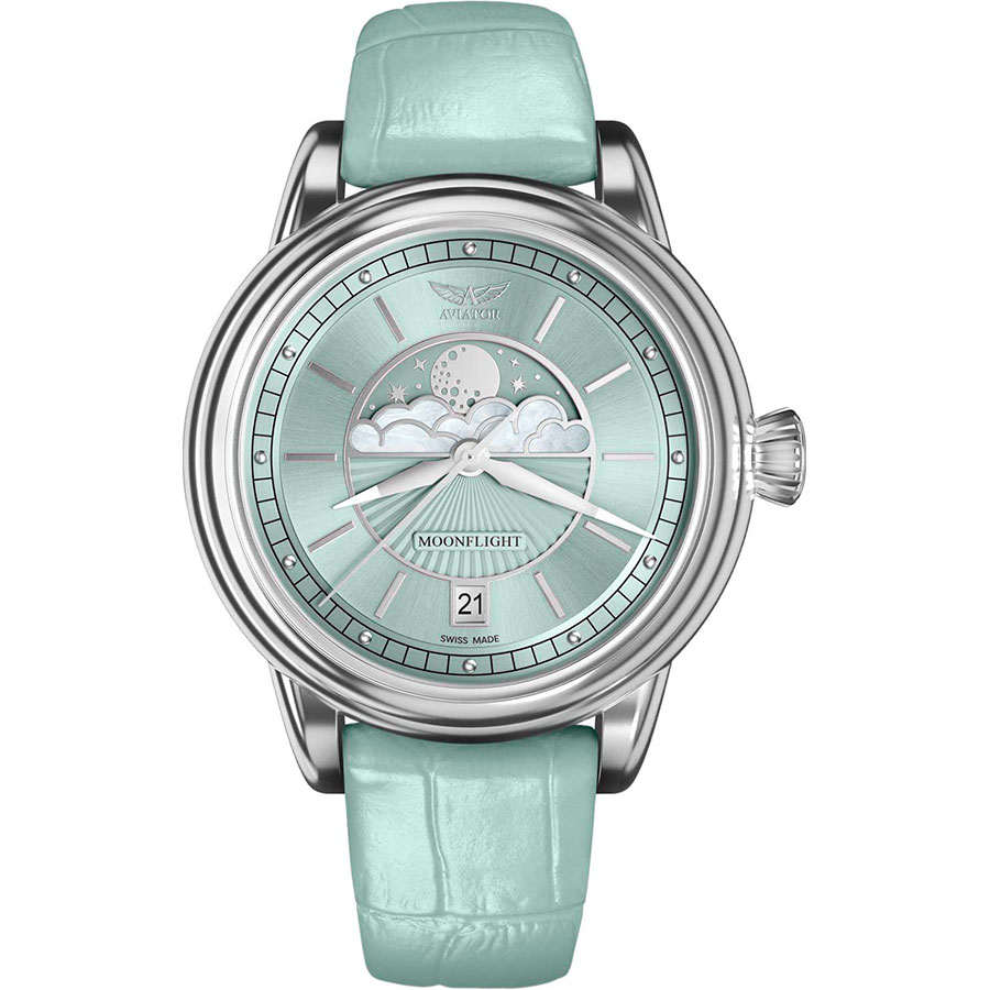 Aviator Douglas MoonFlight V.1.33.0.261.4