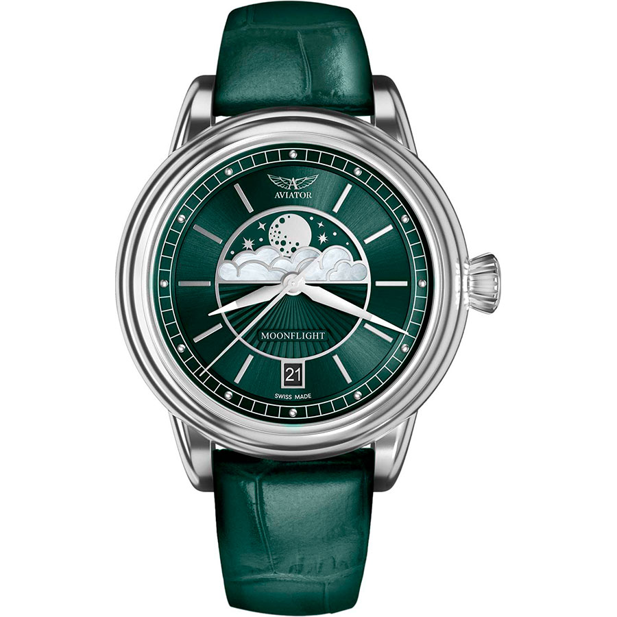 Aviator Douglas MoonFlight V.1.33.0.262.4