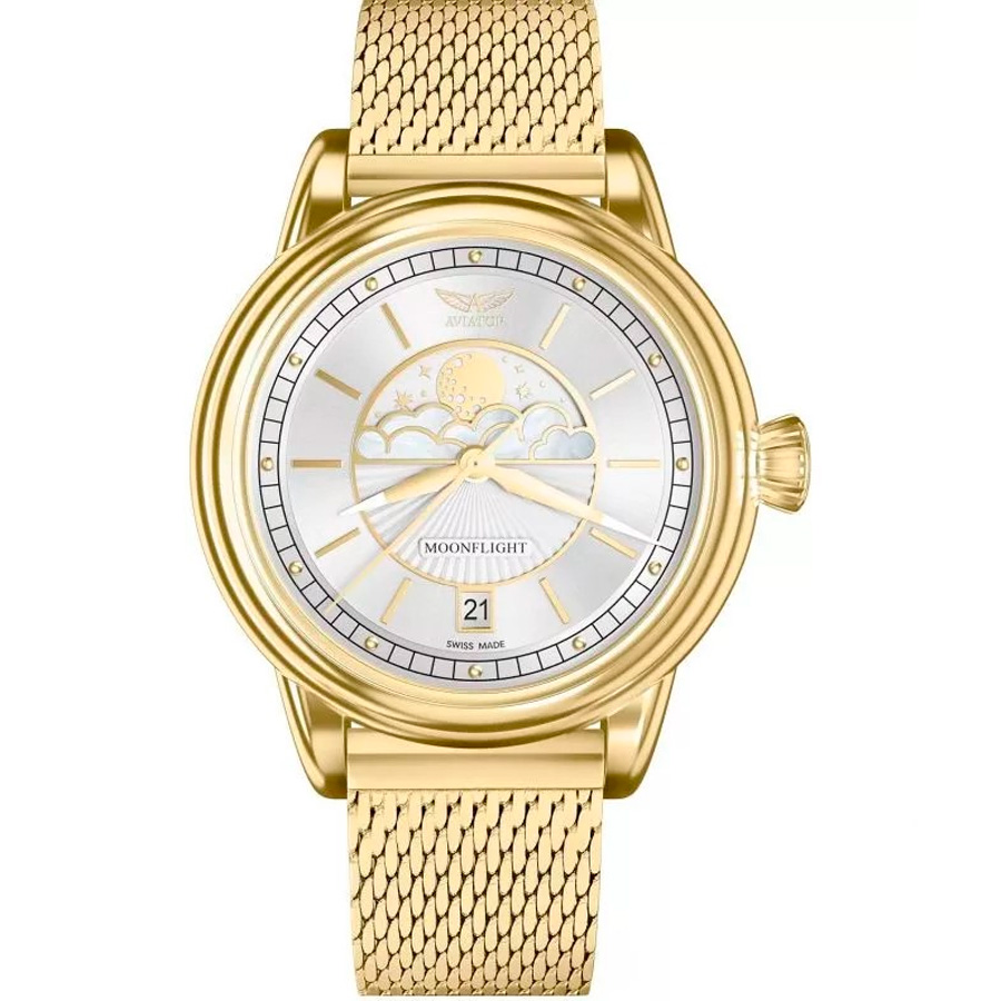 Aviator Douglas MoonFlight V.1.33.1.343.5