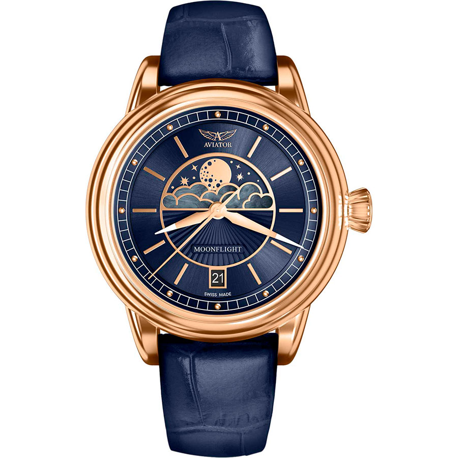 Aviator Douglas MoonFlight V.1.33.2.256.4