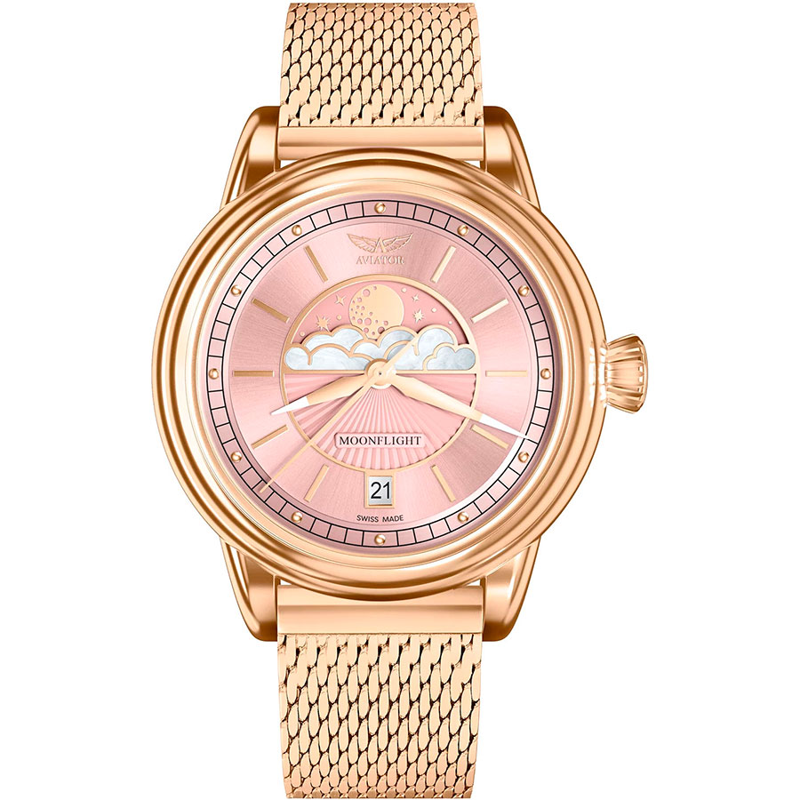 Aviator Douglas MoonFlight V.1.33.2.258.5