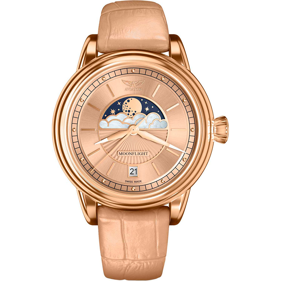 Aviator Douglas MoonFlight V.1.33.2.260.4