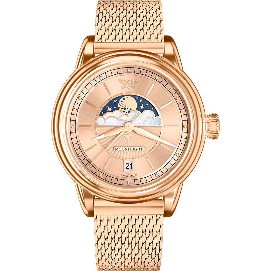 Aviator Douglas MoonFlight V.1.33.2.260.5