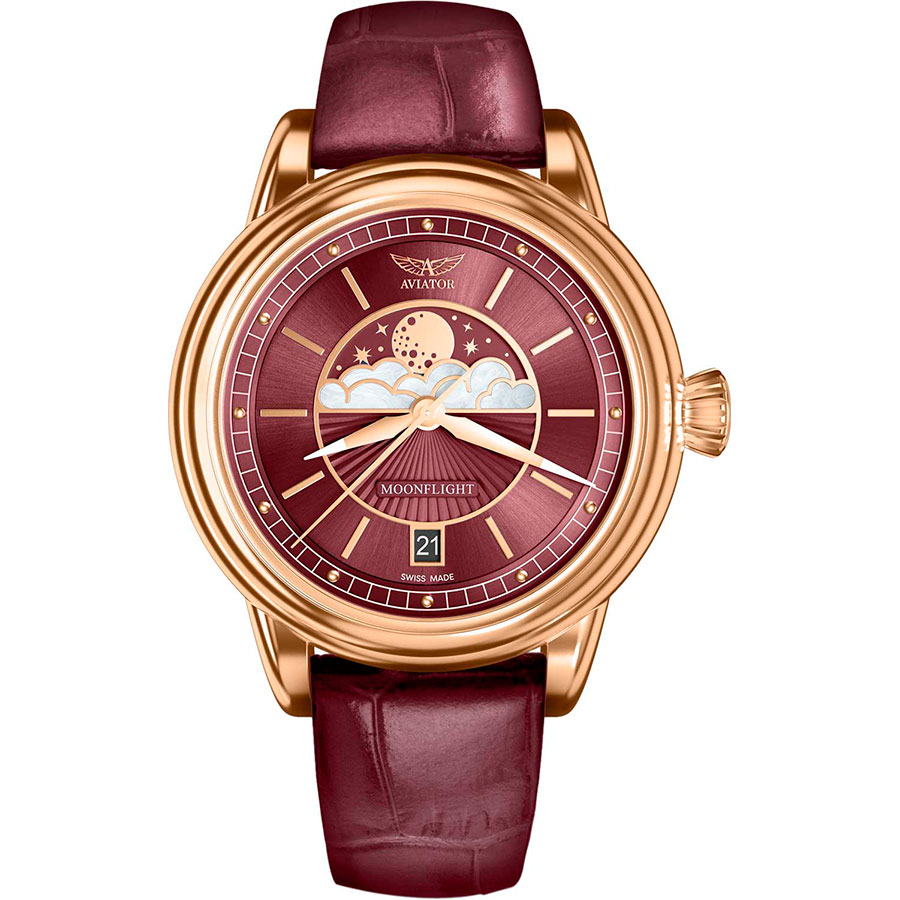 Aviator Douglas MoonFlight V.1.33.2.265.4