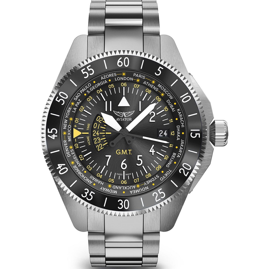 Aviator Airacobra V.1.37.0.307.5