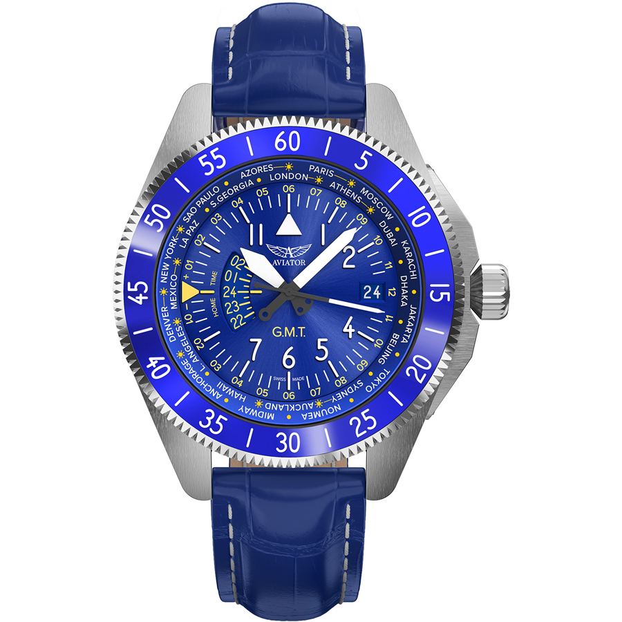 Aviator Airacobra V.1.37.0.308.4