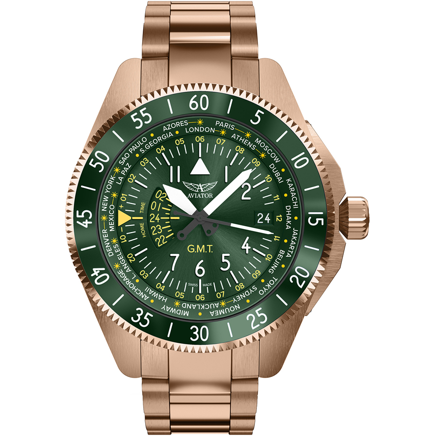 Aviator Airacobra V.1.37.2.309.5