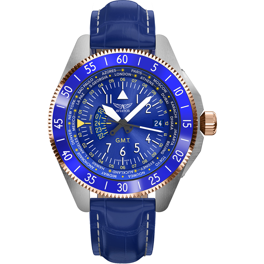 Aviator Airacobra V.1.37.3.308.4