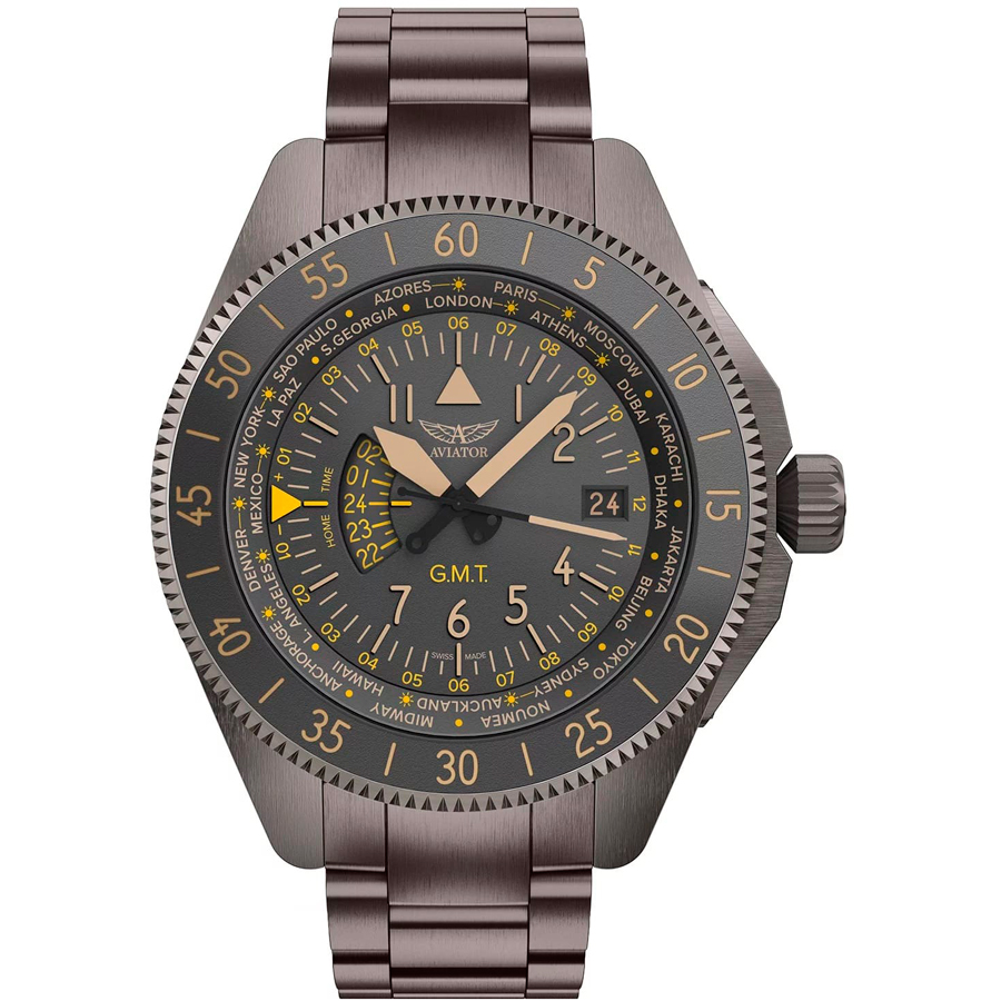 Aviator Airacobra V.1.37.7.305.5