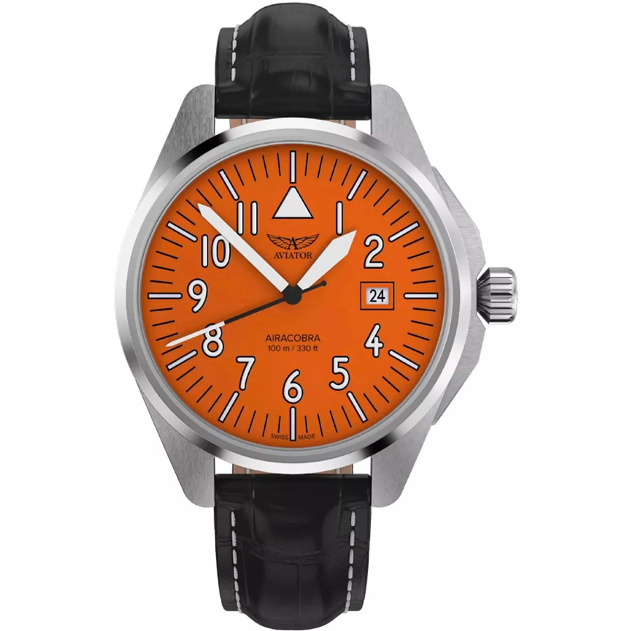 Aviator Airacobra V.1.38.0.321.4