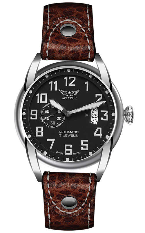 Aviator Bristol Scout V.3.18.0.160.4