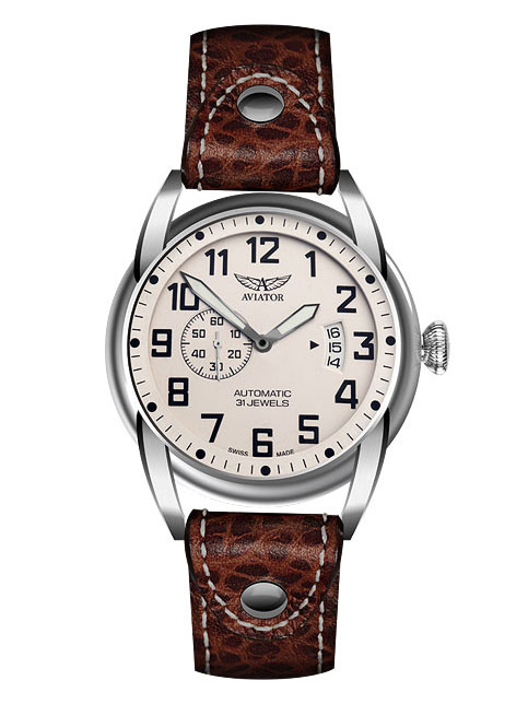 Aviator Bristol Scout V.3.18.0.161.4