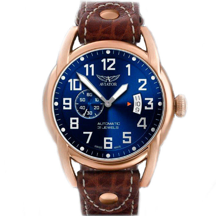 Aviator Bristol Scout V.3.18.2.191.4