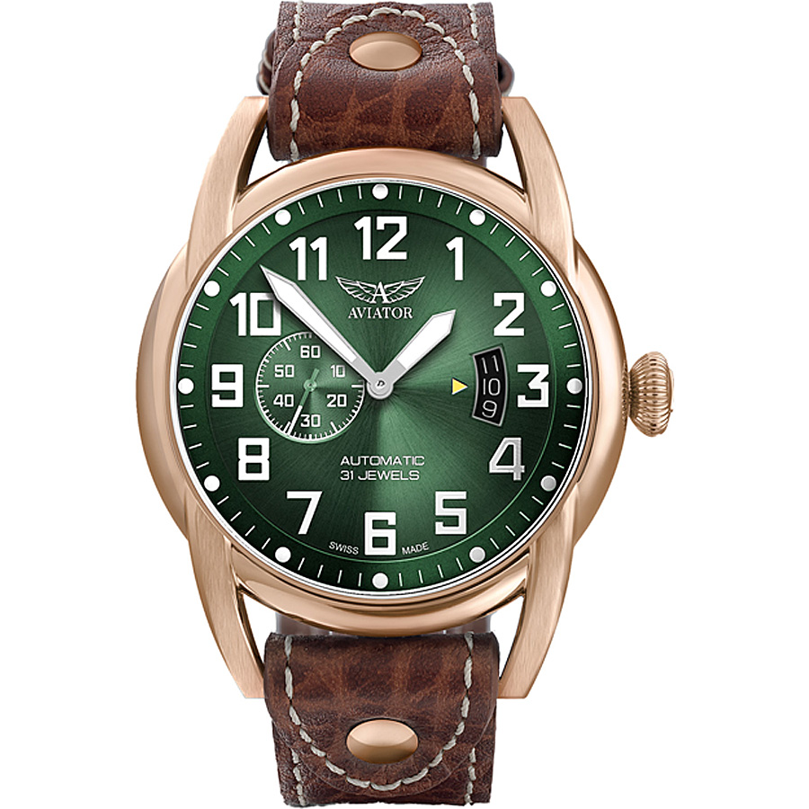 Aviator Bristol Scout V.3.18.2.311.4