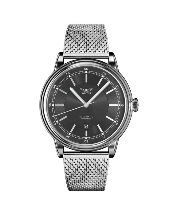 Aviator Douglas DC-3 V.3.32.0.240.5