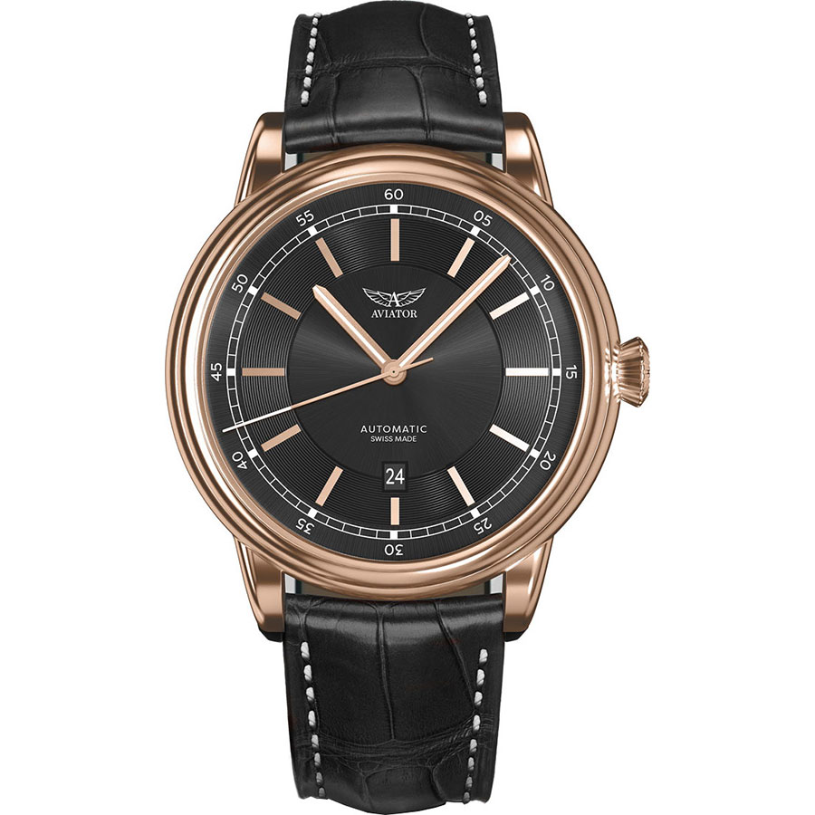 Aviator Douglas DC-3 V.3.32.2.242.4