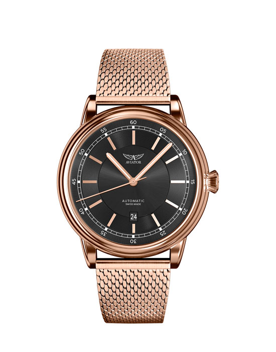 Aviator Douglas DC-3 V.3.32.2.242.5