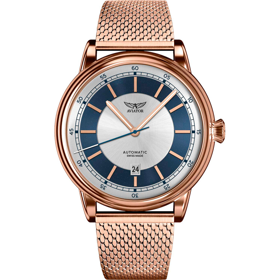 Aviator Douglas DC-3 V.3.32.2.270.5