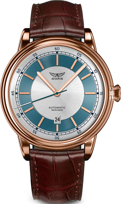 Aviator Douglas V.3.32.2.272.4