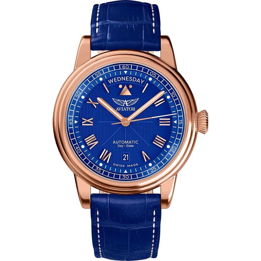 Aviator Douglas DC-3 V.3.35.2.277.4