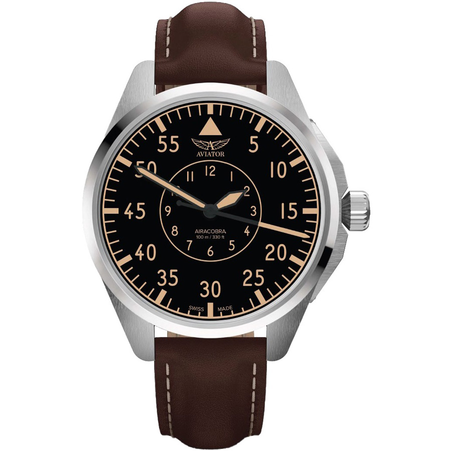 Aviator Airacobra V.3.39.0.341.0